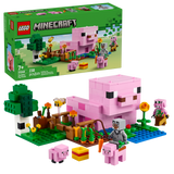 LEGO Baby Pig House Building Set 238 Pieces (British brand)
