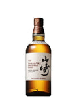 Yamazaki Distillers Reserve 70cl single malt whisky, imported from the UK