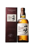 Yamazaki Distillers Reserve 70cl single malt whisky, imported from the UK