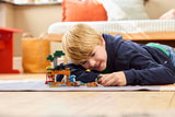 LEGO Minecraft Armadillo Mine Expedition 247 Pieces (British brand)