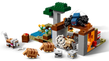 LEGO Minecraft Armadillo Mine Expedition 247 Pieces (British brand)
