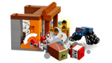 LEGO Minecraft Armadillo Mine Expedition 247 Pieces (British brand)