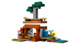 LEGO Minecraft Armadillo Mine Expedition 247 Pieces (British brand)
