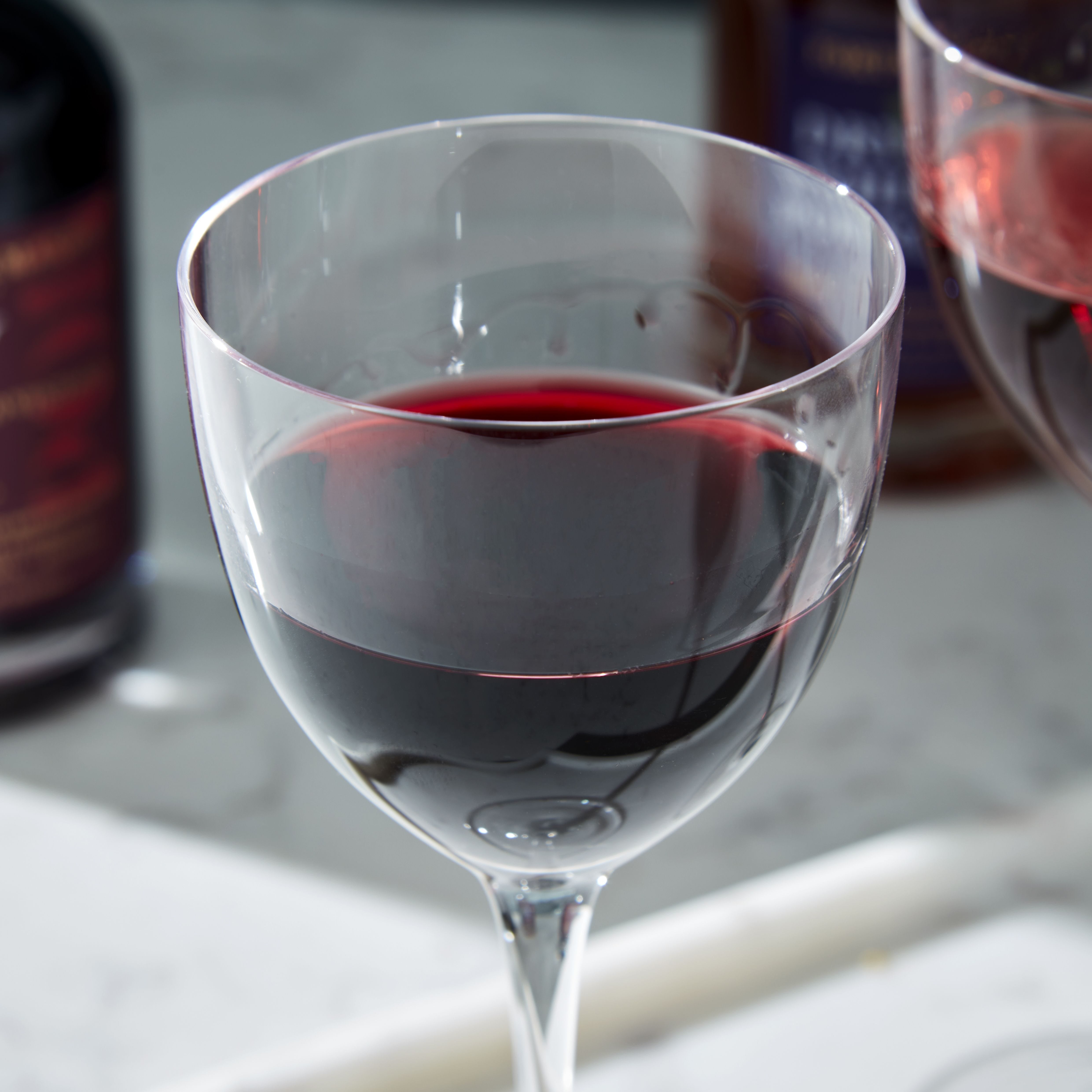 Fortnum's Port Pairing Box with LBV vintage and white port, UK version