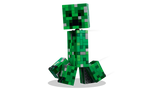 LEGO Minecraft The Creeper Building Set 665 Pieces (British brand)