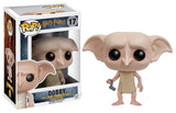 Funko POP! Harry Potter Dobby collectible figure H15.9cm - British product