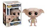Funko POP! Harry Potter Dobby collectible figure H15.9cm - British product