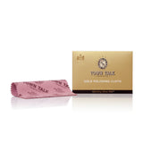 Town Talk Gold Jewellery Polishing Cloth (British brand)