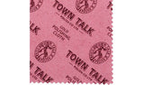Town Talk Gold Jewellery Polishing Cloth (British brand)