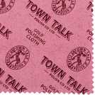 Town Talk Gold Jewellery Polishing Cloth (British brand)