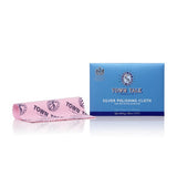 Town Talk Silver Jewellery Polishing Cloth (British brand)