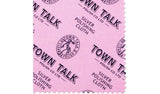 Town Talk Silver Jewellery Polishing Cloth (British brand)