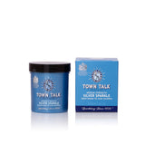 Town Talk Silver Sparkle jewellery cleaning solution (British brand)