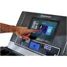 Echelon Stride 6S-10 folding treadmill 83kg - British product