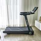 Echelon Stride 6S-10 folding treadmill 83kg - British product