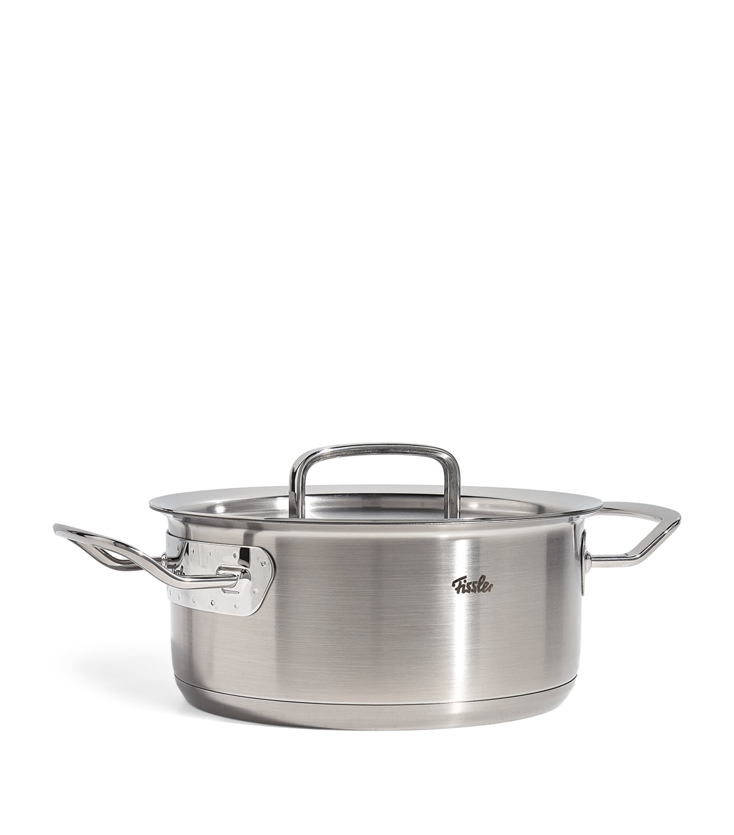 Fissler Original Profi Collection 2.0 casserole dish 20cm - British product