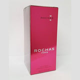 Rochas Man Eau de Toilette 100ml Spray GOODS Superdrug   