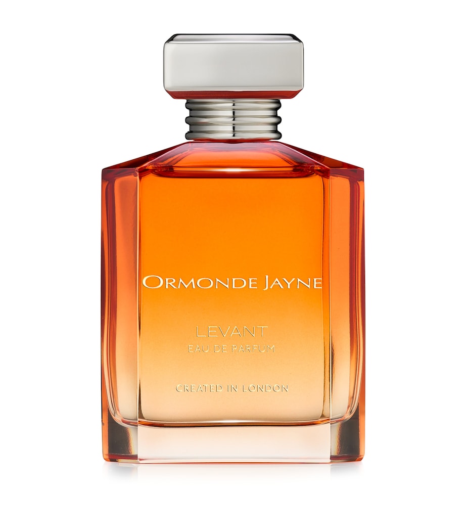 Ormonde Jayne Levant Eau de Parfum 88ml, imported from the UK
