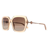 Marc Jacobs sunglasses MARC 652/S beige gradient, UK version
