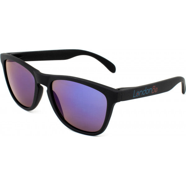 Londonbe Black LBUB400 50 sunglasses, imported from the UK