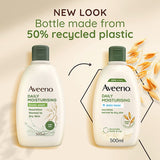 Aveeno Daily Moisturising Body Wash 500ml GOODS Superdrug   