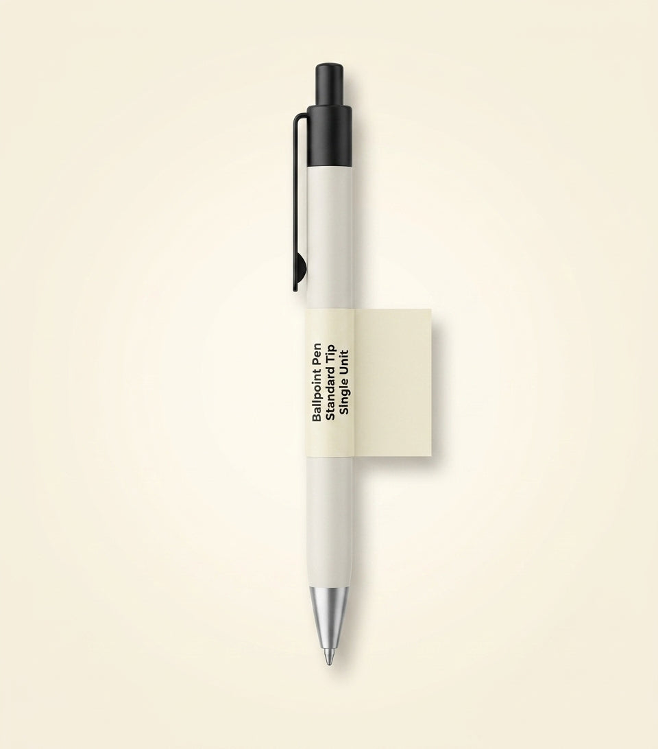 Cartier Vendôme Louis Cartier ballpoint pen 13.5cm (British brand)