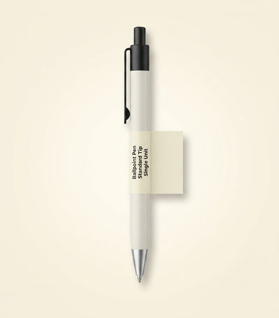 Harrods Cartier Vendôme Louis Cartier Ballpoint Pen 13.5cm- Buy online at McGrocer
