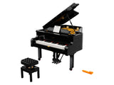 Lego Grand Piano Set 3662 Pieces, UK version