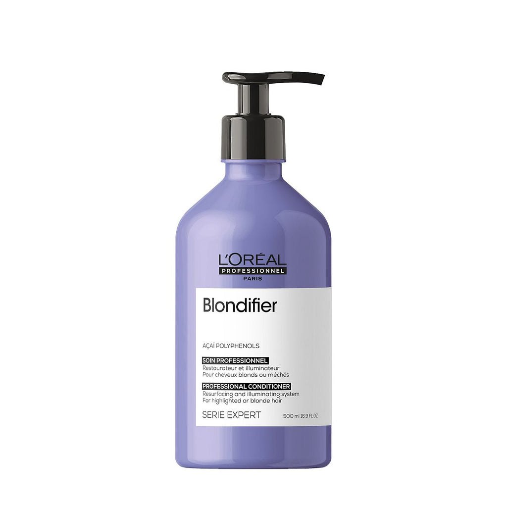 L'Oréal Professionnel Serie Expert Blondifier Conditioner For Blonde Hair 500ml