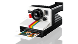 LEGO Ideas Polaroid OneStep SX-70 Camera model 516 pieces, imported from the UK