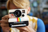 LEGO Ideas Polaroid OneStep SX-70 Camera model 516 pieces, imported from the UK