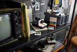 LEGO Ideas Polaroid OneStep SX-70 Camera model 516 pieces, imported from the UK