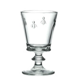 La Rochere Bee Stemmed Glass 240ml