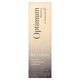 Optimum Retinol Serum Extra Strength 0.3% 30ML GOODS Superdrug   