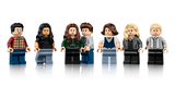 LEGO Twilight Cullen House 2001 pieces (British brand)