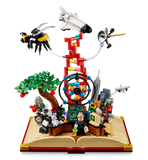 LEGO Ideas Evolution of STEM display model 879 pieces (British brand)