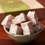 Fortnum's pistachio Turkish Delight 227g, UK version