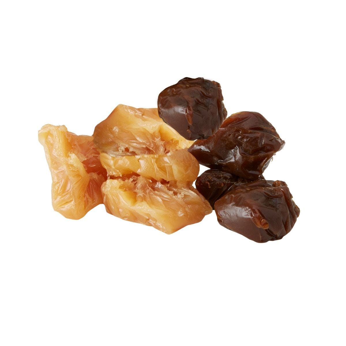 Fortnum's treacle and butter toffee 230g (British brand)