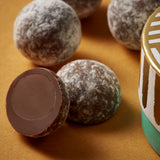 Fortnum's Marc de Champagne truffles 40g (British brand)