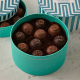 Fortnum's sea salted caramel chocolate truffles 250g, UK version