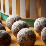Fortnum's Marc de Champagne truffles 500g (British brand)