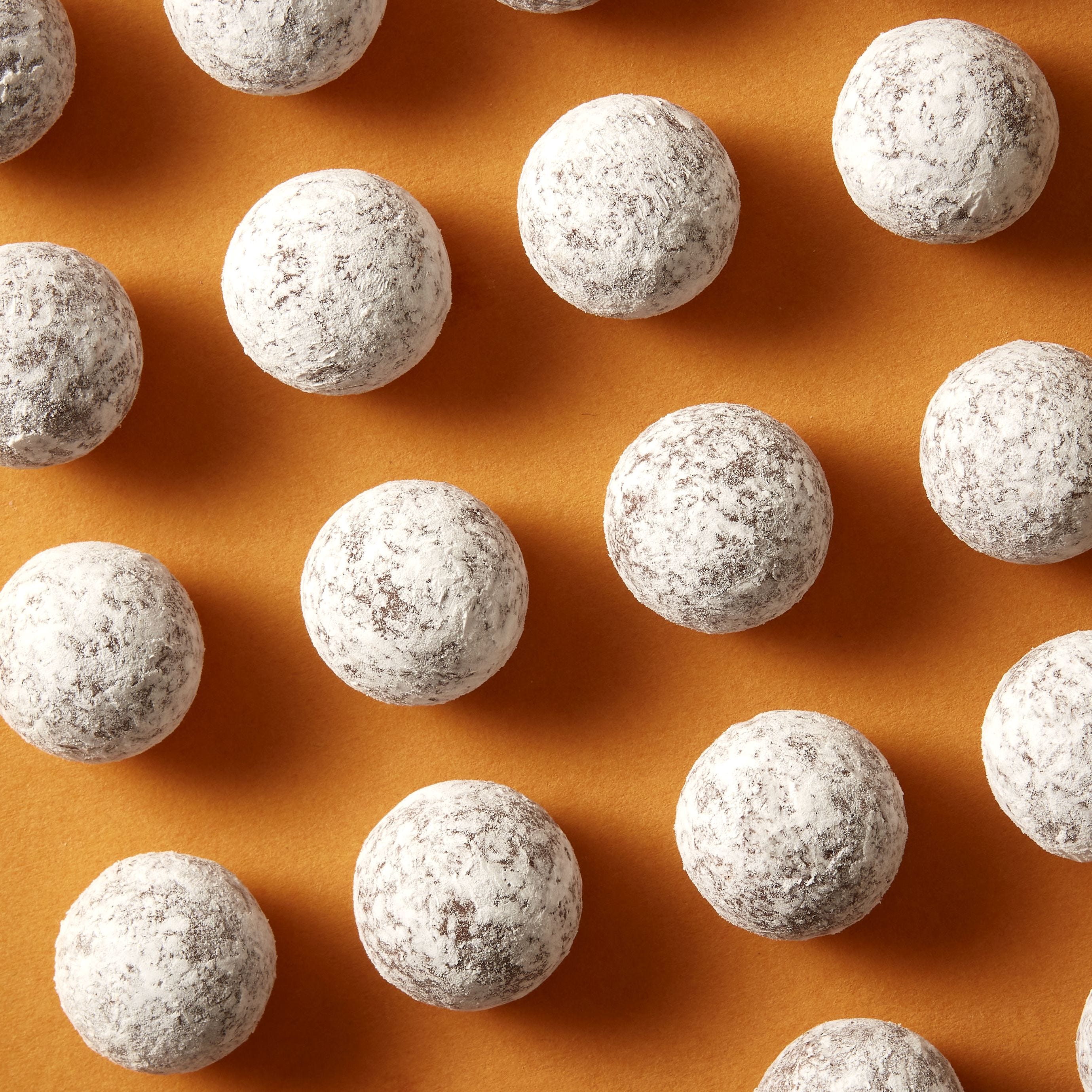 Fortnum's Marc de Champagne truffles 500g (British brand)