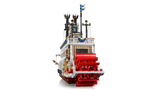 LEGO River Steamboat 4090 Piece Model, imported from the UK