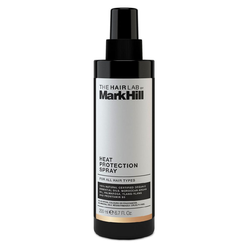 THE HAIR LAB by Mark Hill HEAT PROTECTION SPRAY 200ml