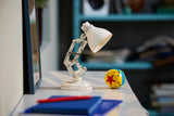 LEGO Disney Pixar Luxo Jr. 613 Pieces - British product