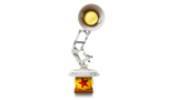 LEGO Disney Pixar Luxo Jr. 613 Pieces - British product
