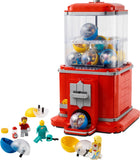 LEGO Minifigure Vending Machine 1343 Pieces Set, imported from the UK