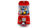 LEGO Minifigure Vending Machine 1343 Pieces Set, imported from the UK