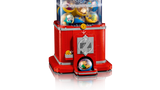 LEGO Minifigure Vending Machine 1343 Pieces Set, imported from the UK