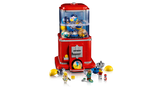 LEGO Minifigure Vending Machine 1343 Pieces Set, imported from the UK